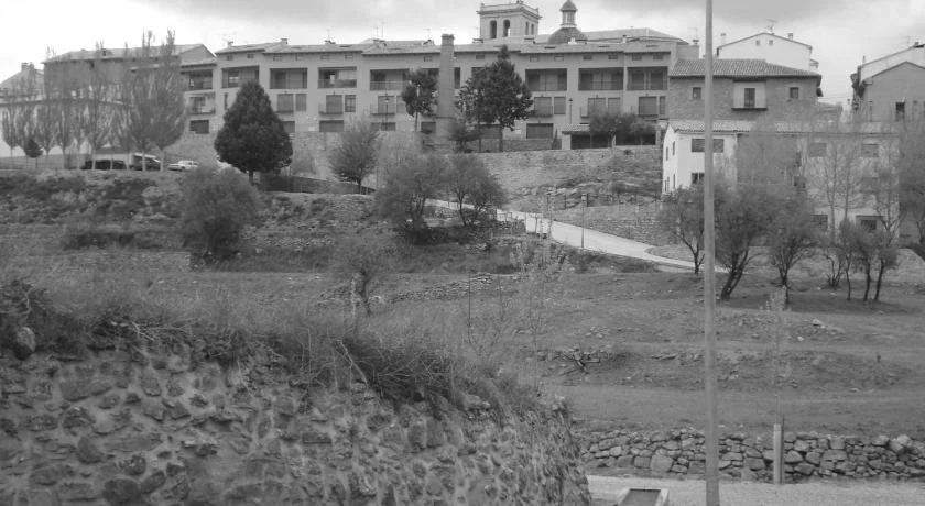 Hotel El Horno