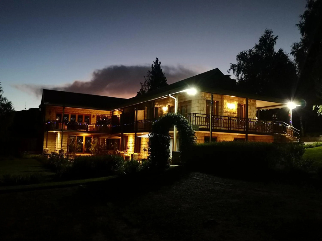 Mt Horeb Manor