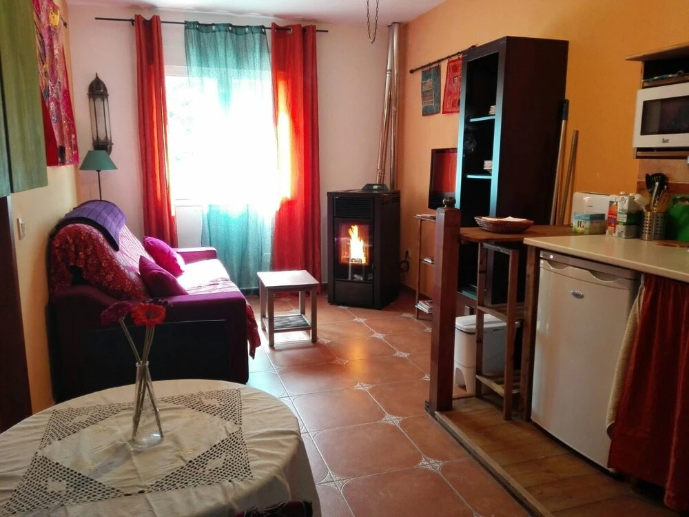 Spa y Casa Rural Rio Dulce