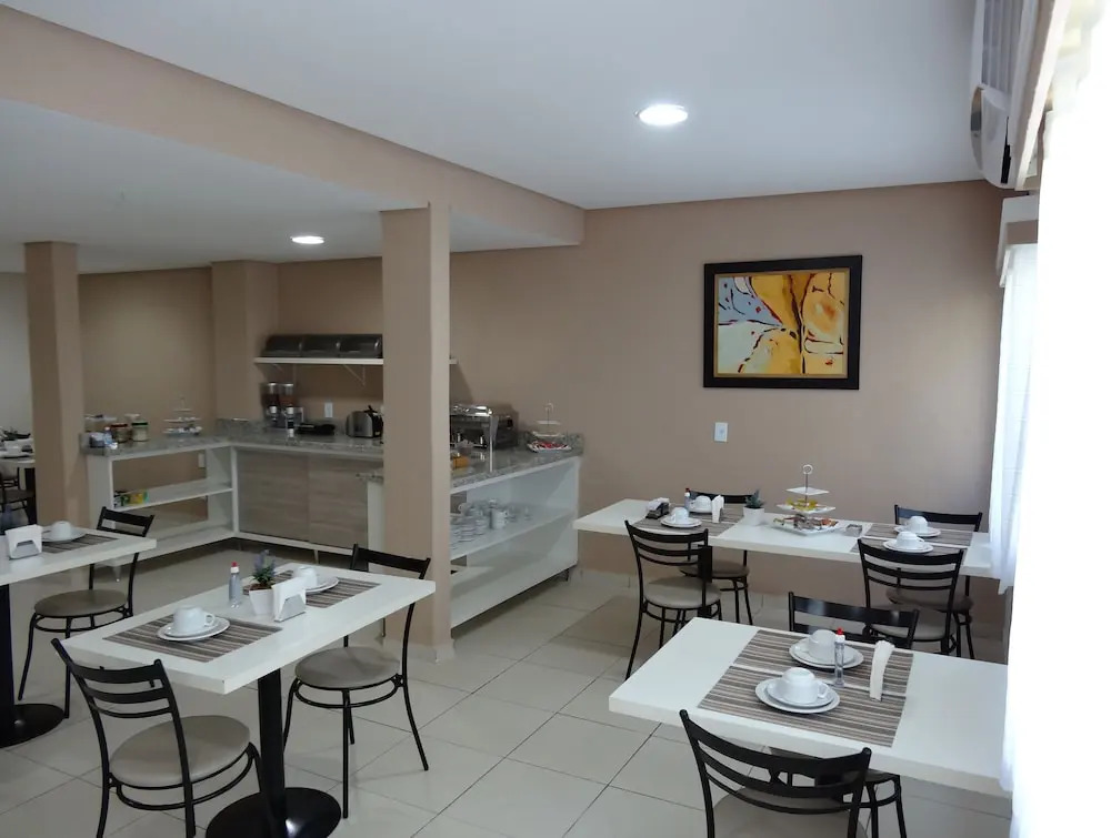 OYO Cerrado Hotel, Campo Grande