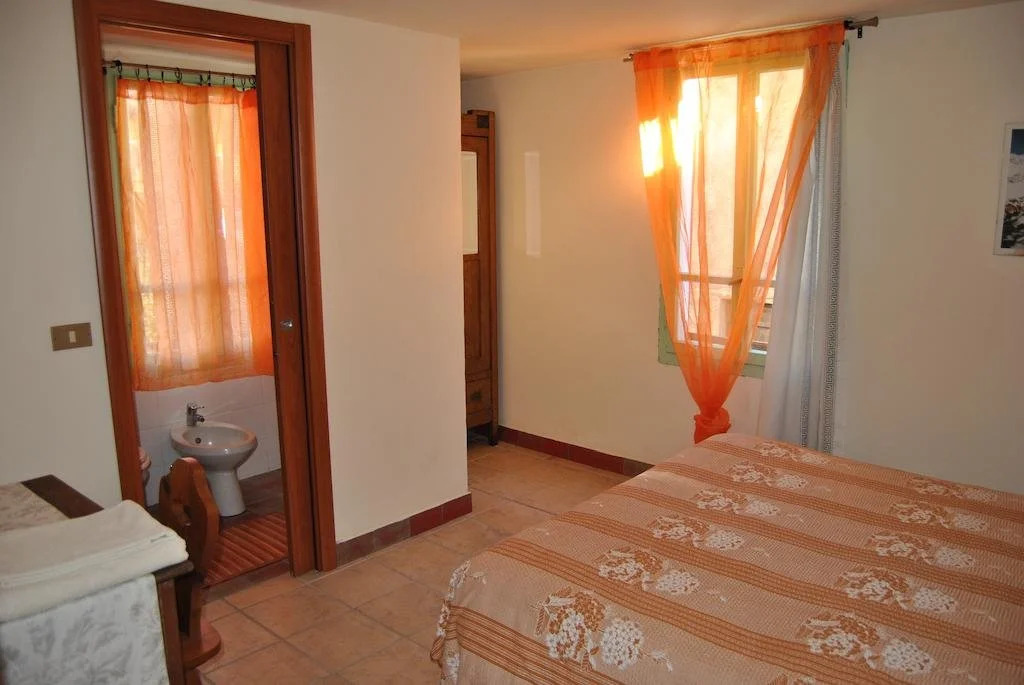 B&B Il Pettirosso