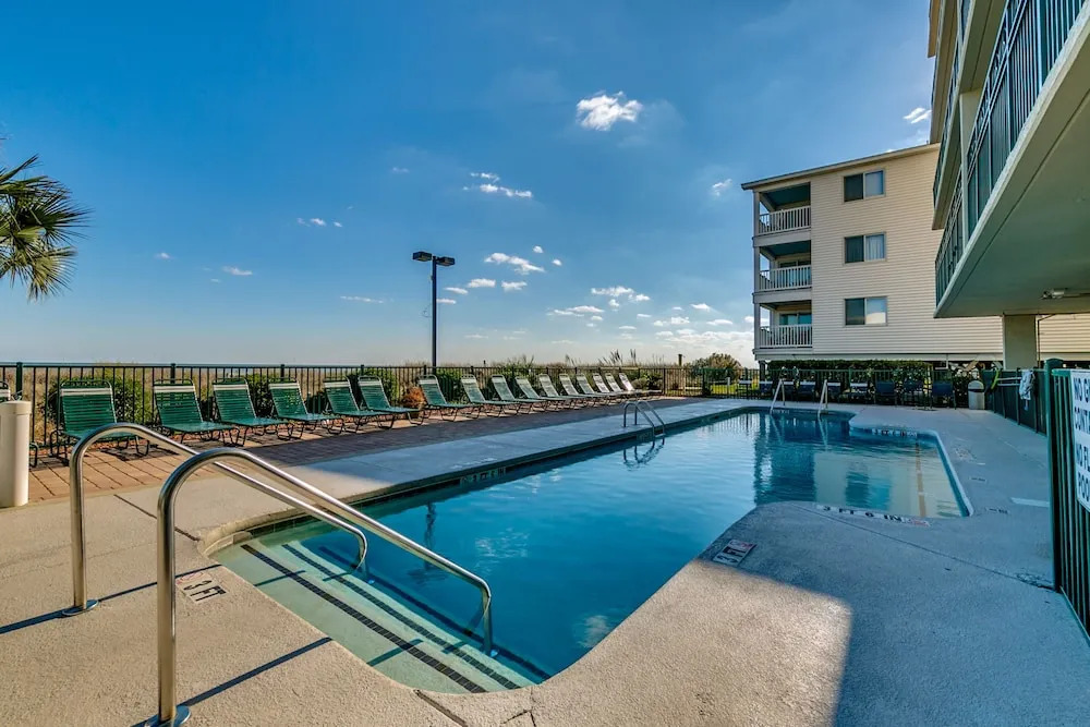 Beach Clubs by Condo-World