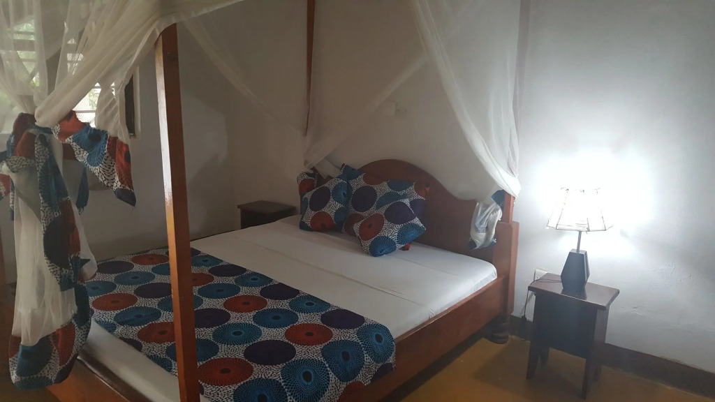 Bahati Villa