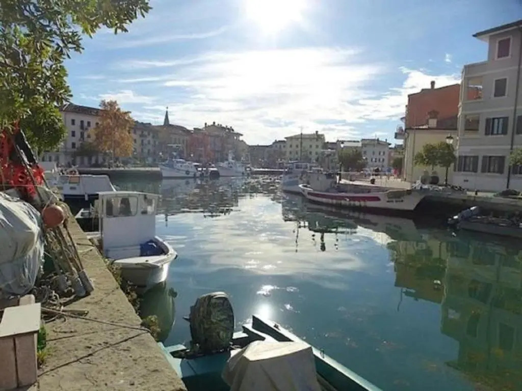 Appartamento Perco Riva Dandolo