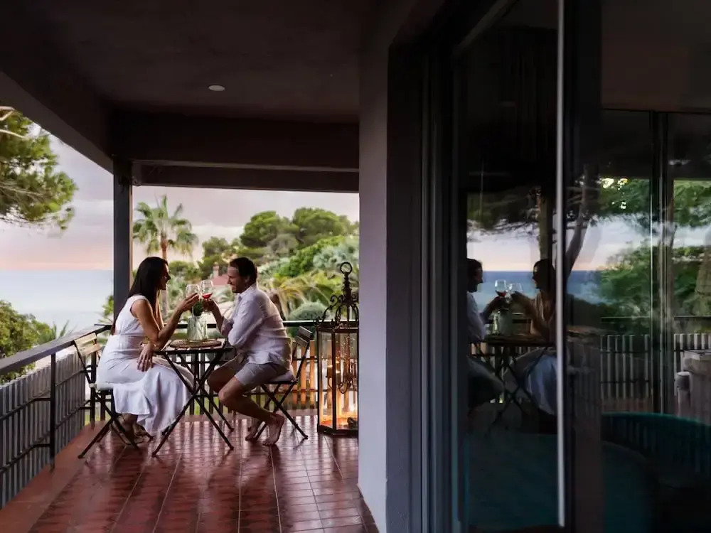 Luxurious Villa La Paz: Beach, Port Aventura Golf