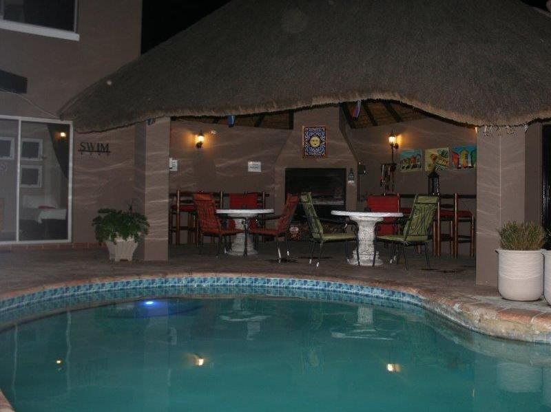 Colors of Cape Town Lodge