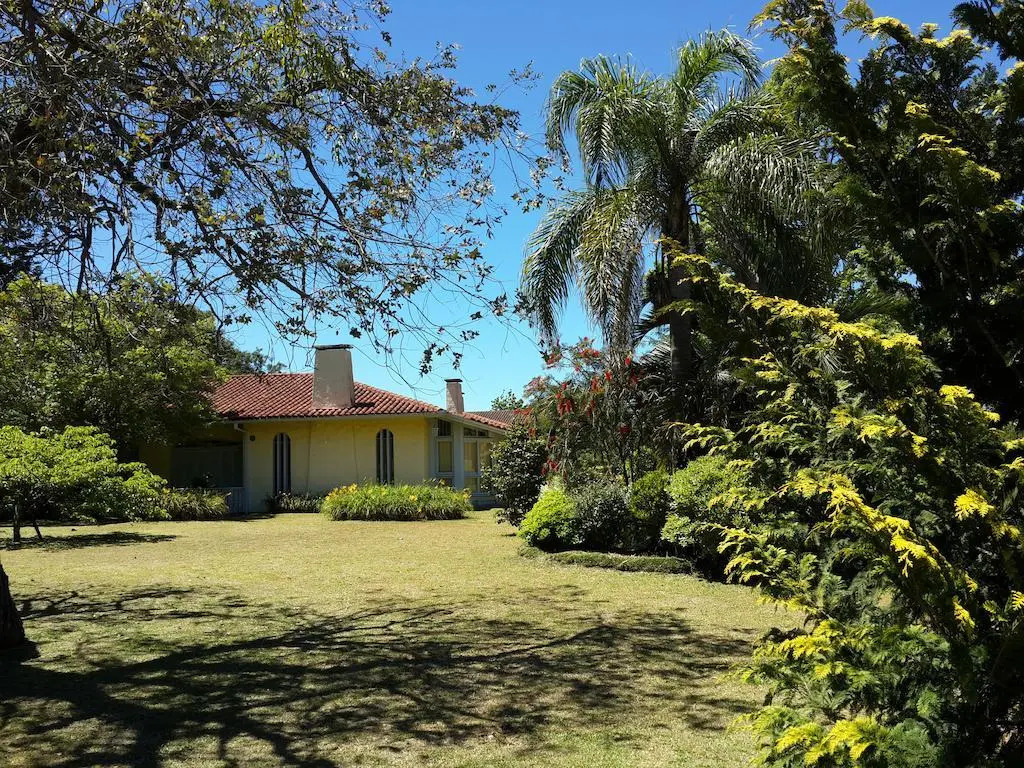 Casa Canela Vila Suzana
