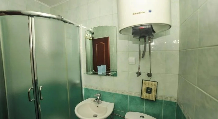Mijovic Apartments