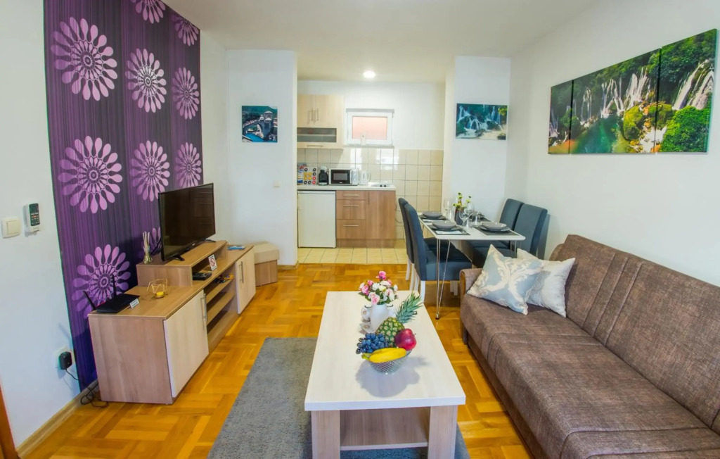 Mila Apartments