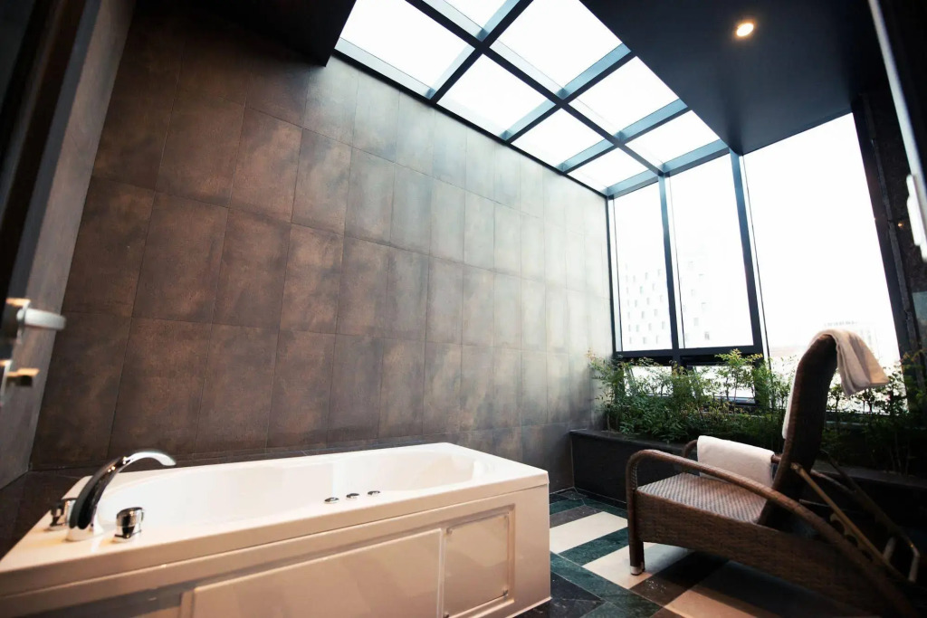 Klaven Hotel Myeongdong City Hall