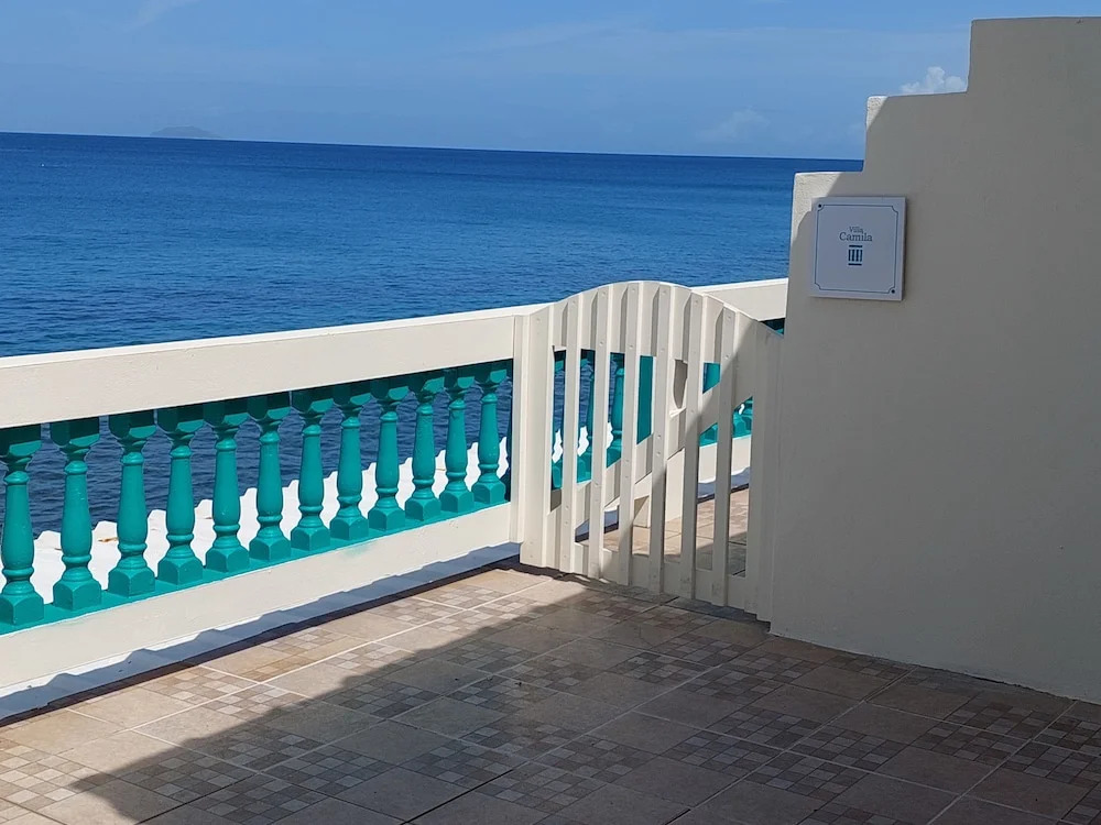Sunset Paradise Villas
