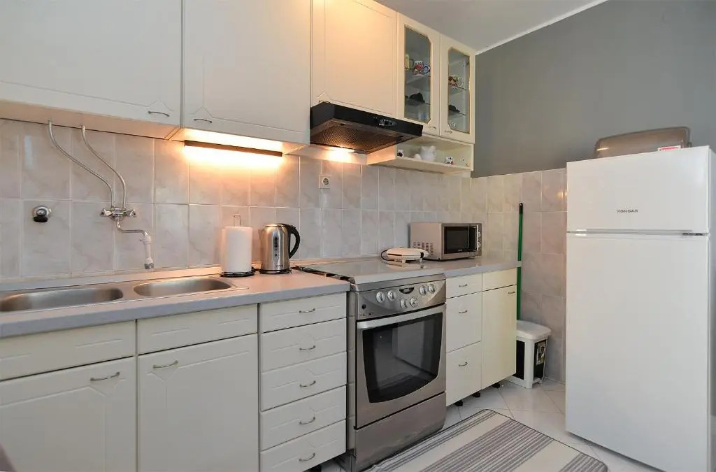 Apartment Mario 2060
