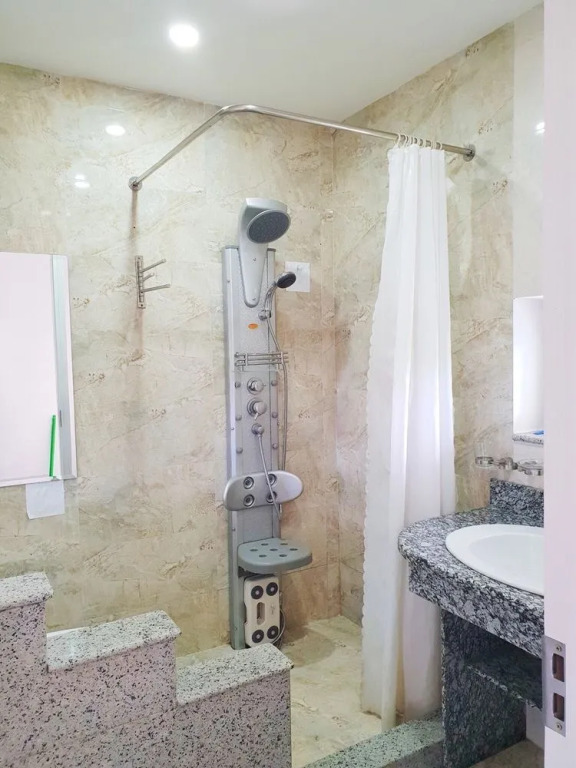 Private Vacation Home Avila