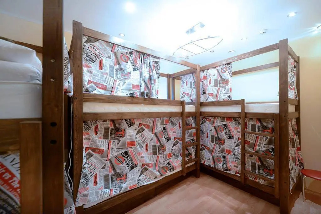 Good Dreams Hostel