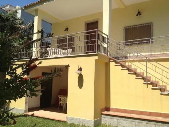Villa Giulia
