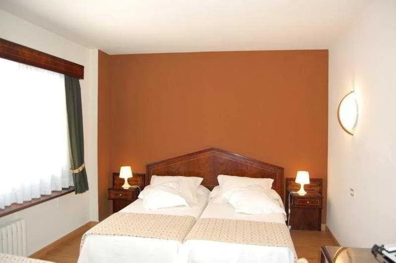 Hotel Lóriga