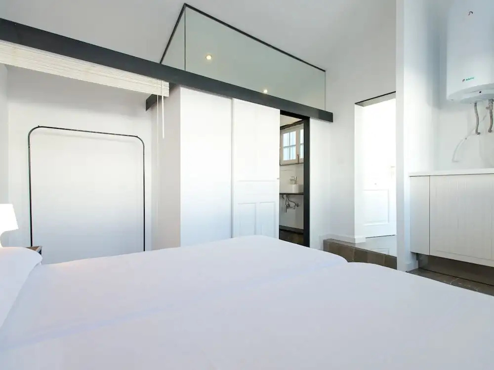 Apartamentos Calle Rosario
