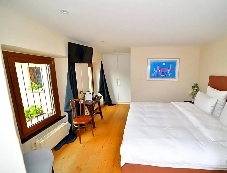 Boato Bistrot & Bed