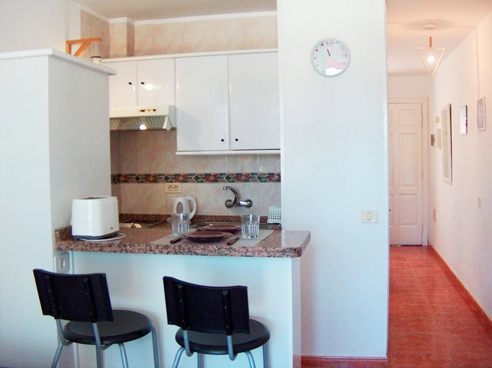Cute Studio in Costa del Silencio