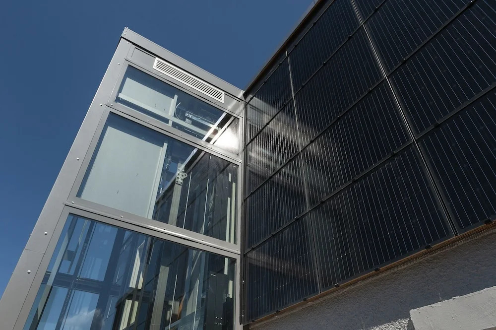 HITrental Altstetten Apartments