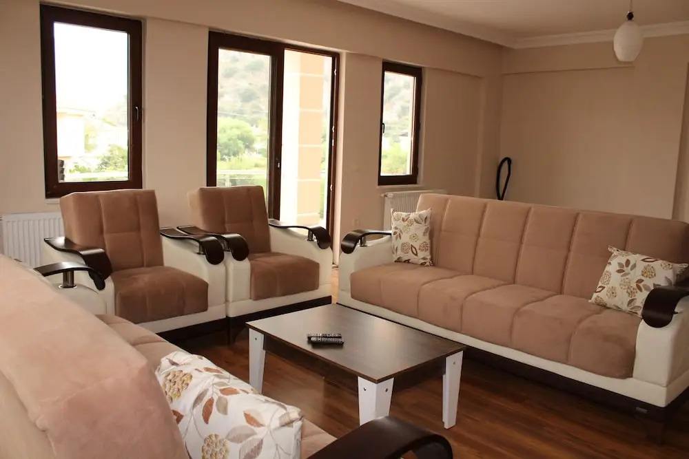 Dalyan Manuela Apartments
