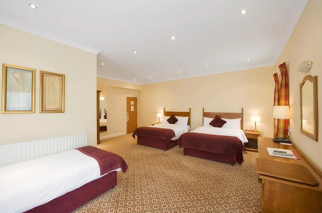 Wilton Hotel Bray