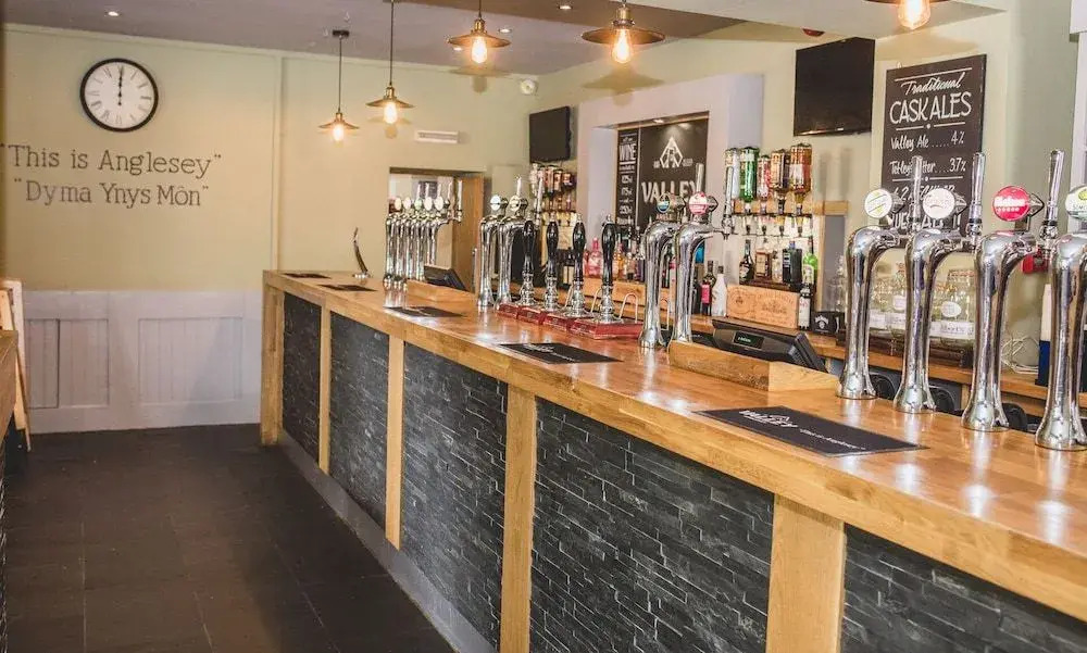 The Valley Hotel