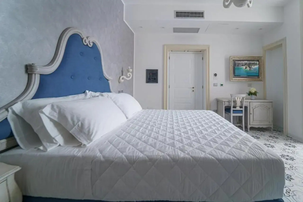 PLAZA Boutique Hotel - Tropea