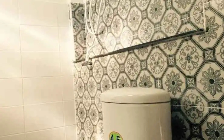 Jira Apartment
