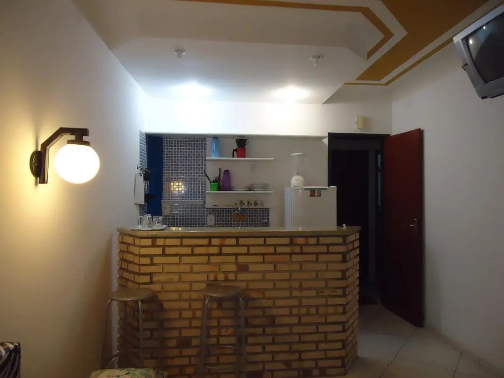 Arraial Flats
