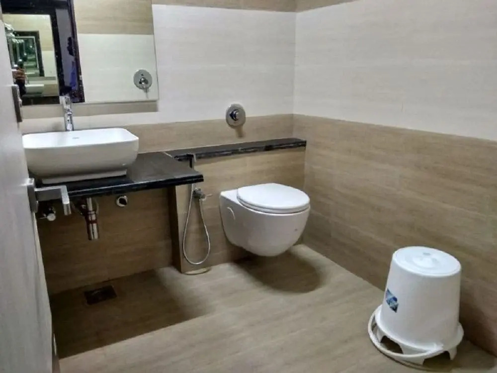 Hotel Samrat