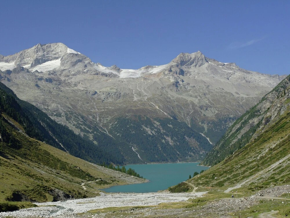 Spacious Holiday Home in Mayrhofen near Ski Area
