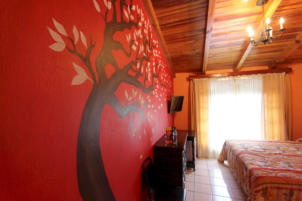 Hotel Real de la Sierra