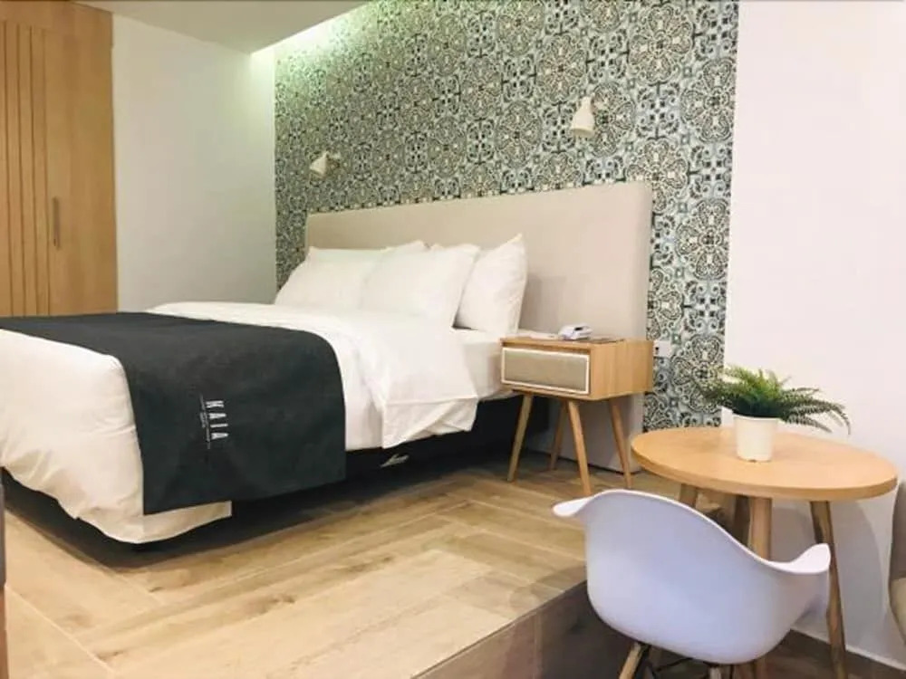 Hotel Kaia