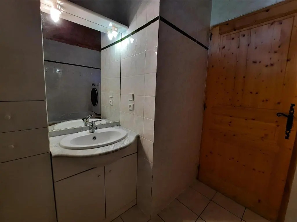 Appartement Les Menuires, 4 pièces, 12 personnes - FR-1-452-86