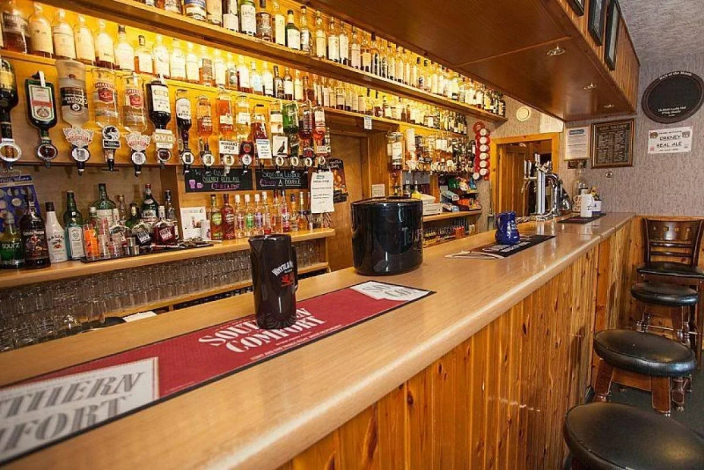 Seaview Hotel
