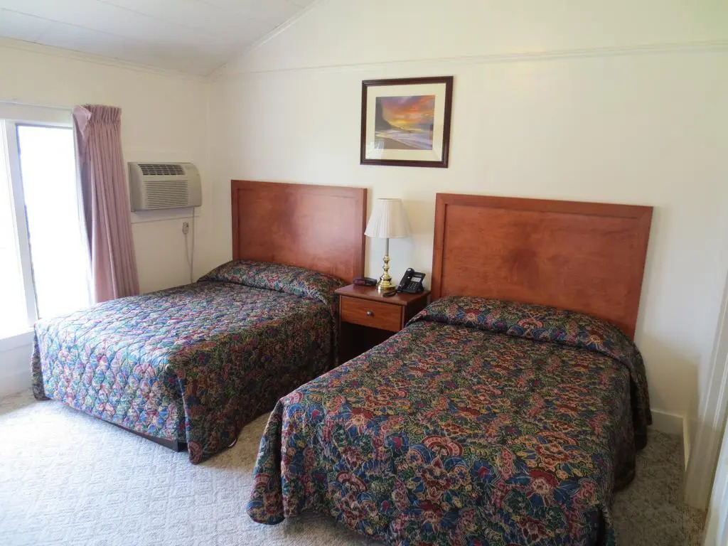 Hickory Grove Motor Inn - Cooperstown