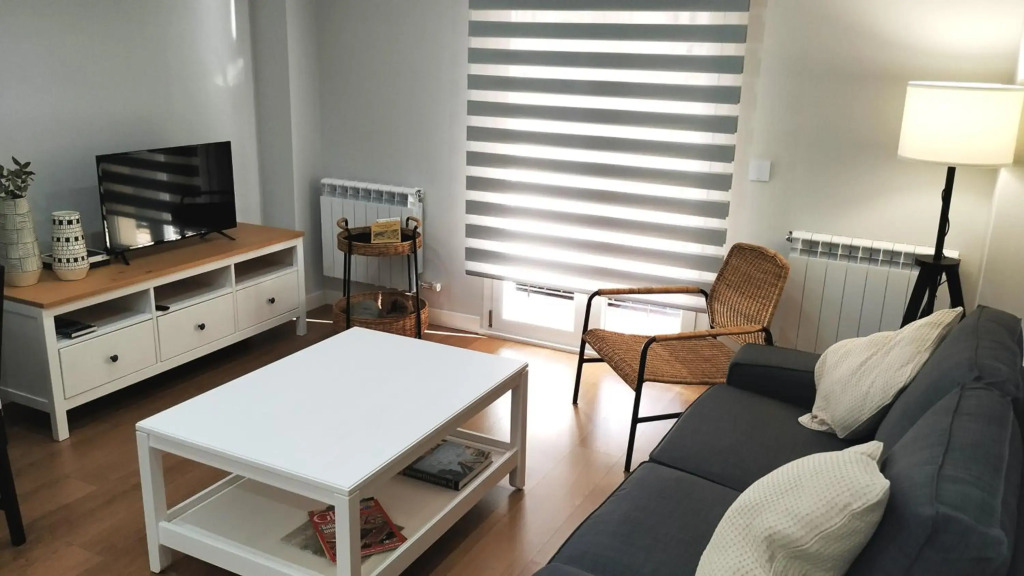 VuT BALBOA APARTAMENTO