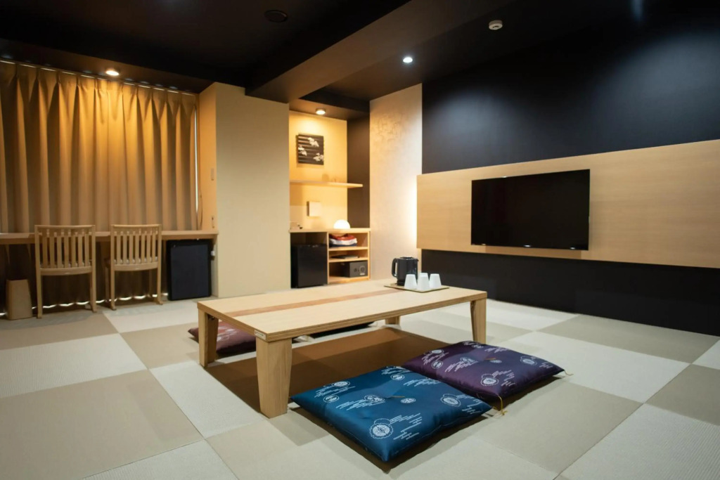 Hotel Sugicho