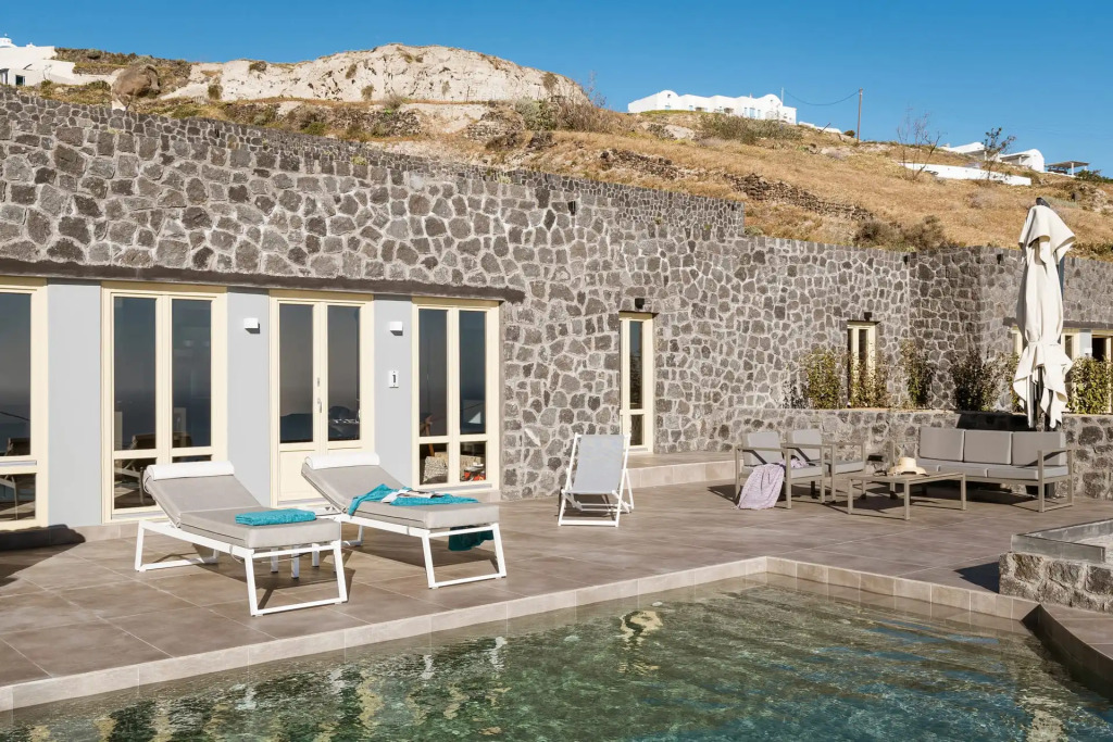 Almarossa Luxury Villas