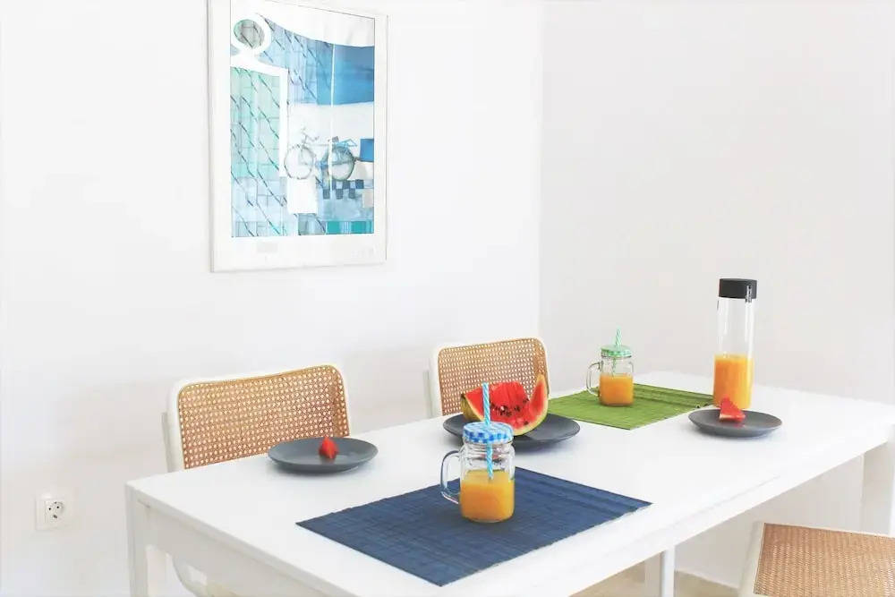 Adelos Apartment with Garden Terrace near Vouliagmeni Beach