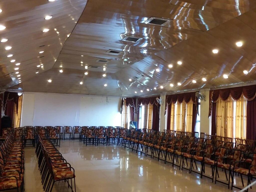 Hotel Shivalik
