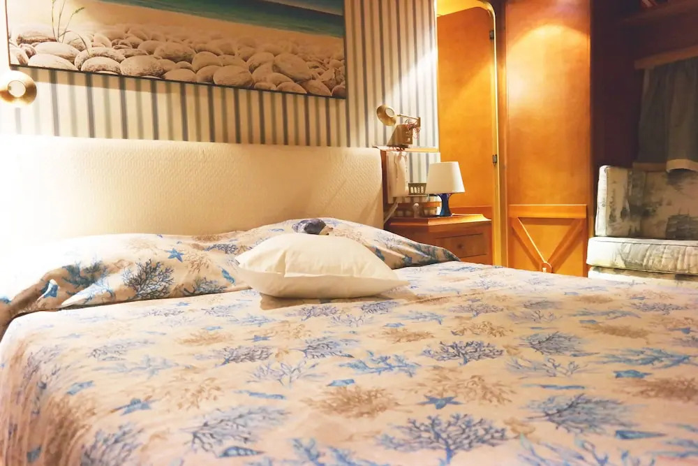 Yacht Suite Salerno