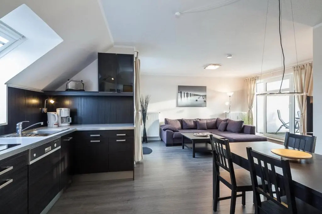 Haffblick Wohnung 50