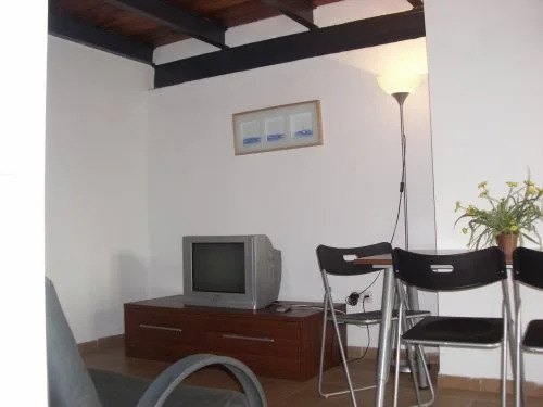 Apartamentos Puerta Real