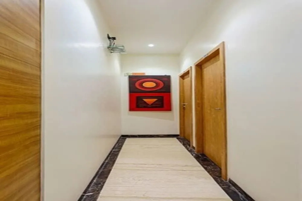 Hotel Blue Orchid - Marol Andheri