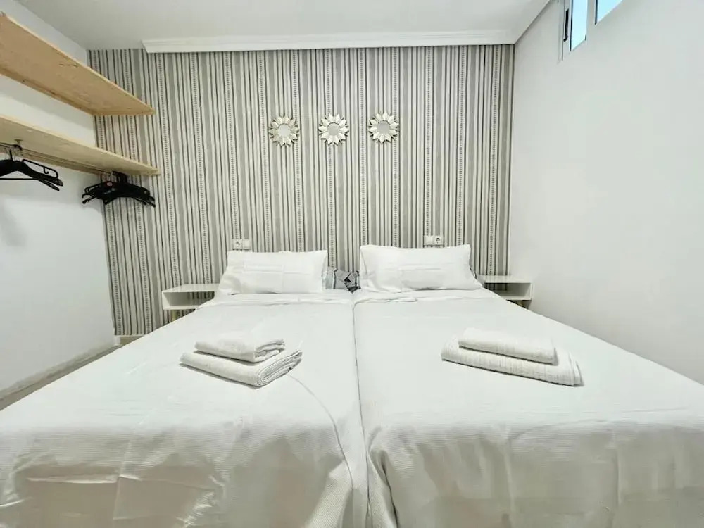 Payma Apartments Benidorm