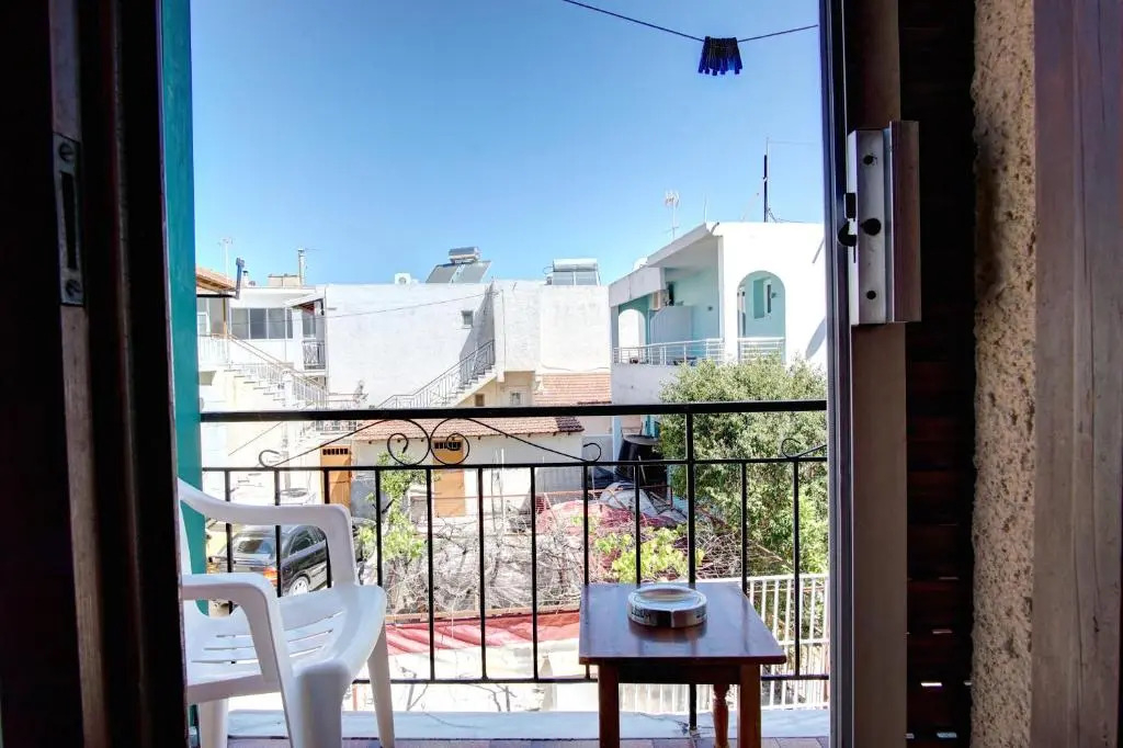 kavos basic studio 1