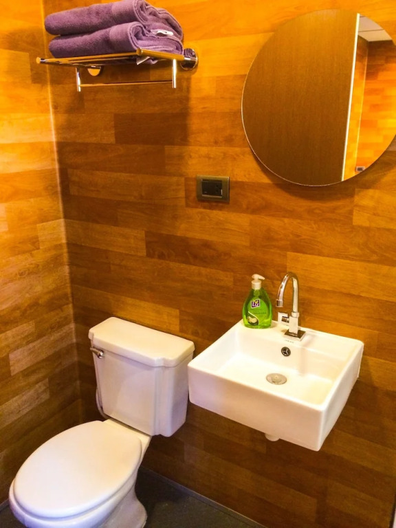 Jodanga Backpackers Hostel