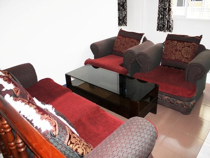 Ngoc Hue Hotel